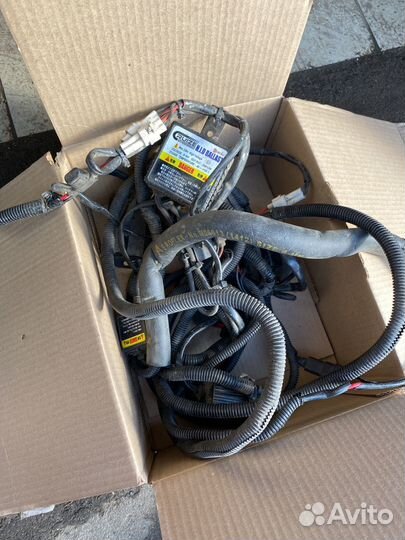 Блоки розжига в bmw 5 e39