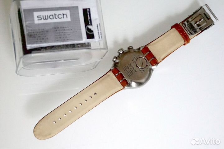 Swatch YOS403