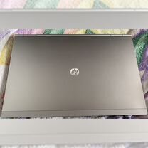 Ноутбук hp elitebook 8560p