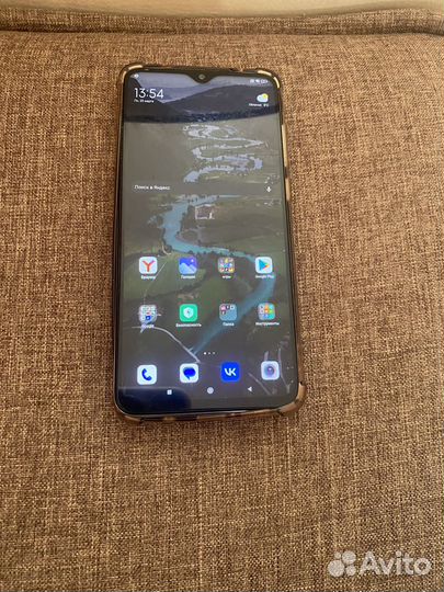 Xiaomi Redmi Note 8 Pro, 6/64 ГБ