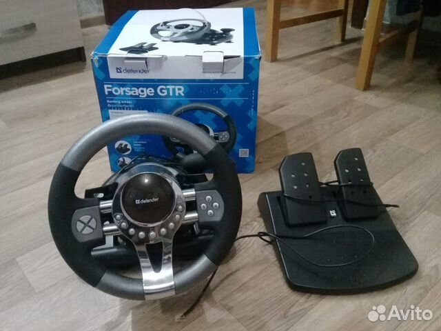 Руль Дефендер Форсаж GTR. Forsage GTR USB 12. Игровой руль с педалями Defender Forsage GTR USB 12 кнопок рычаг передач. Логитеч Дефендер руль.