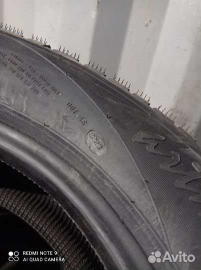 Белшина Artmotion Snow 215/65 R16