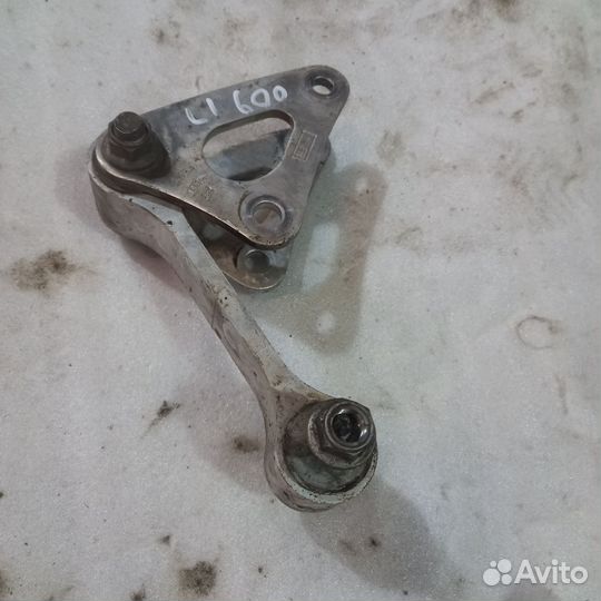 Прогрессия Suzuki gsxr 600/750 11-16