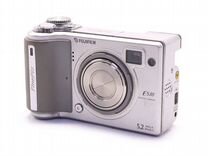 Fujifilm FinePix E510