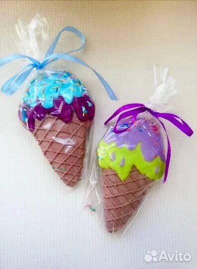 Пряники на заказ