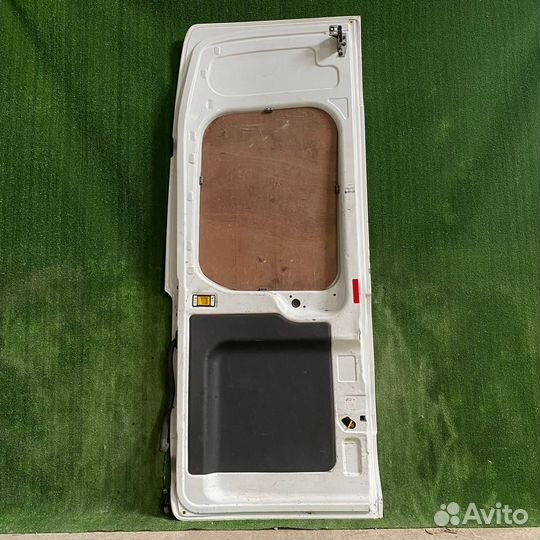 Дверь задняя правая Ford Transit 8 2015 года