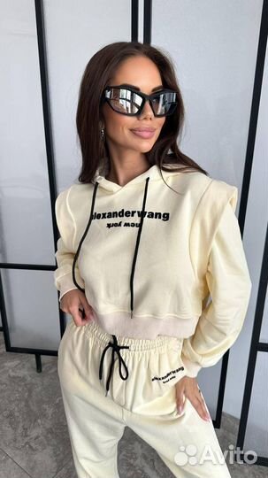 Костюм Alexander wang