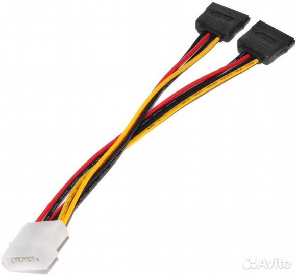 Шлейфы для компьютера