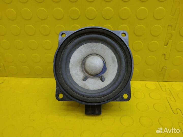 Динамик передний Skoda Octavia лифтбек A8 DJK 2021