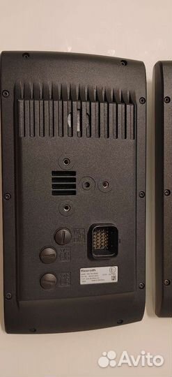 BoschRexroth дисплей DI4-M-PRO/10 R917010009