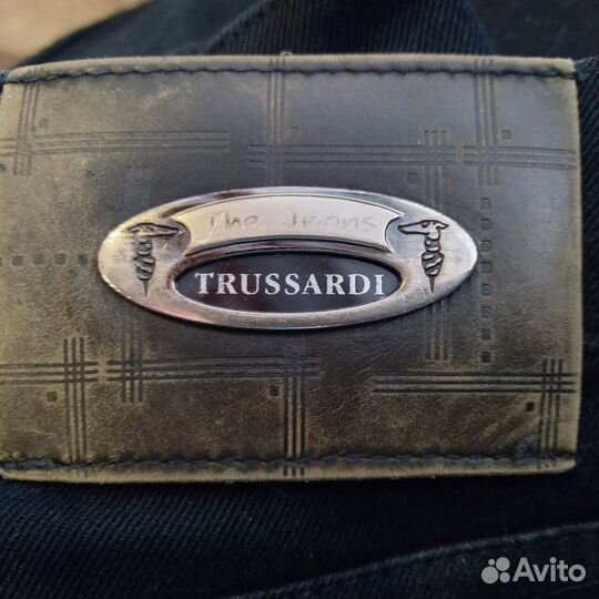 Джинсы мужские Trussard (оригинальные)