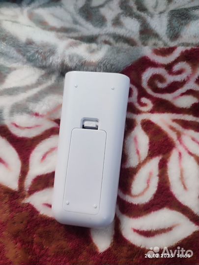 Пульт ду робот-пылесос ilife v55