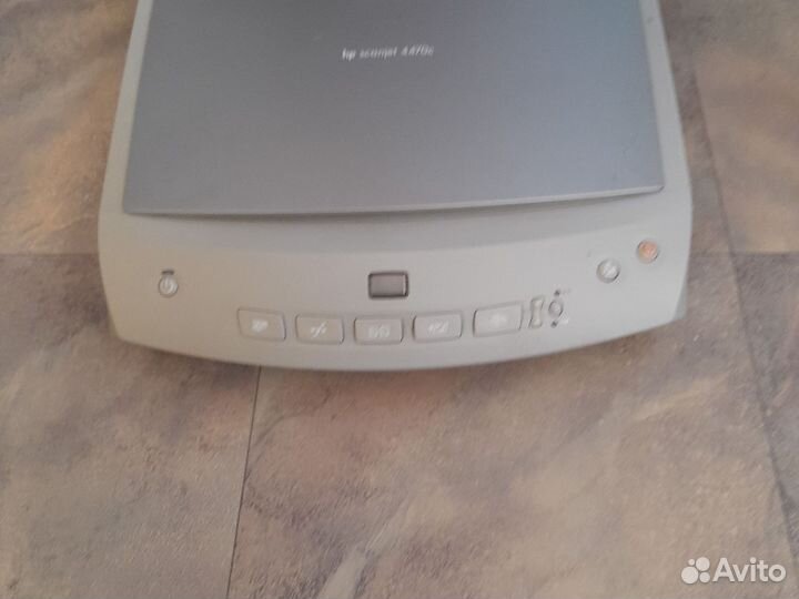 Принтер сканер копир лазерный цветной