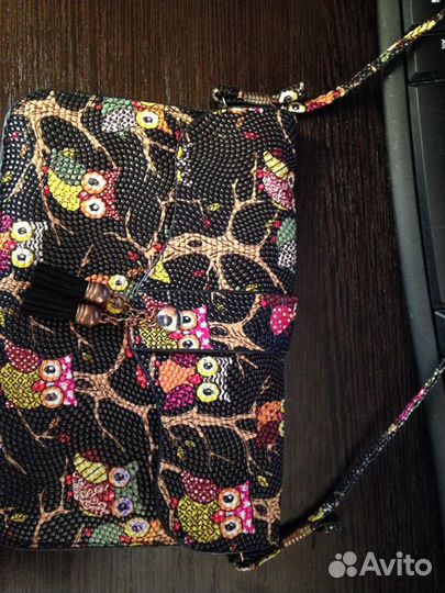 Сумочка детская