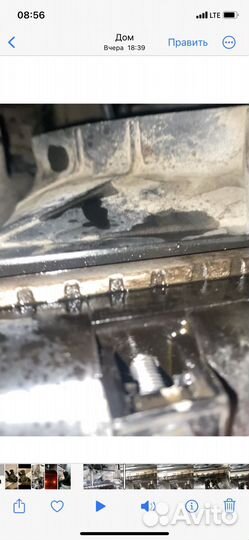 Радиатор охлаждения ат киа спектра