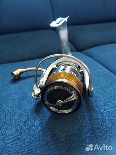 Катушка Daiwa Freams 4000 2021