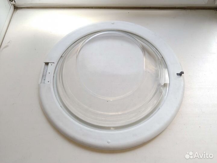 Люк для Zanussi в сборе