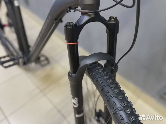 Велосипед горный R29 Shimano deore