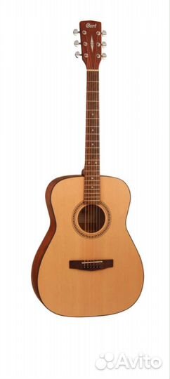Гитара Cort AF505 OP