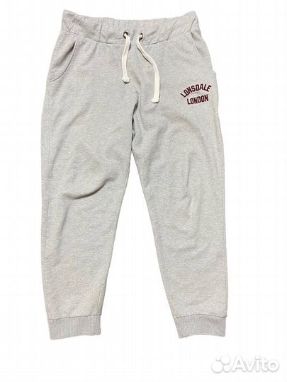 Спортивные штаны Lonsdale