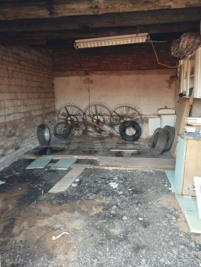 Гараж, 22 м²