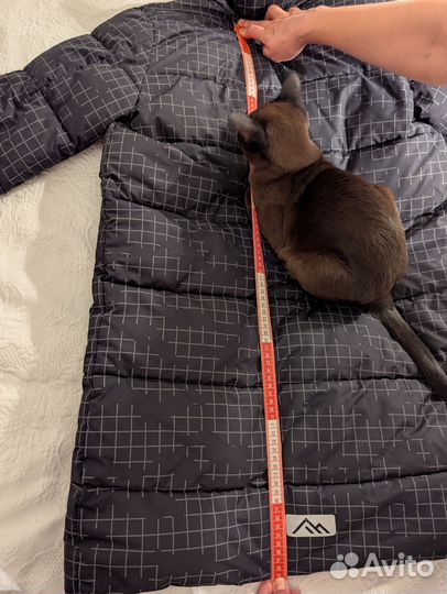 Пуховик Outventure