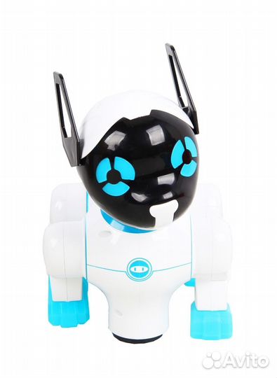 Интерактивная игрушка 