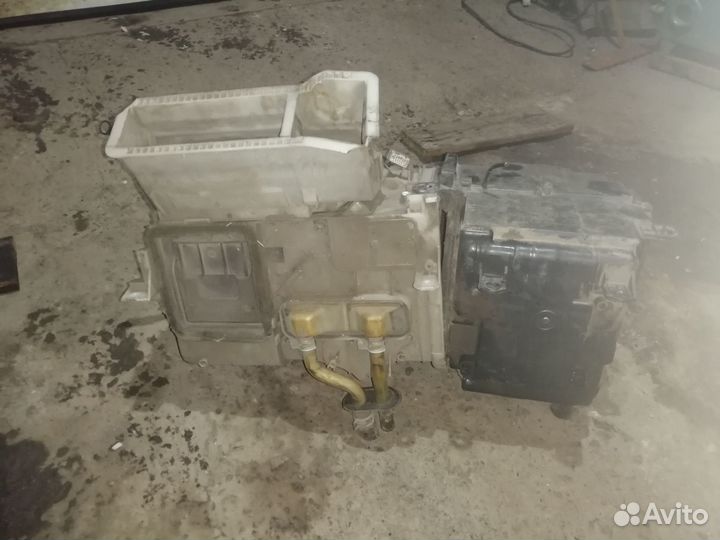 Продам печку спринтер кариб