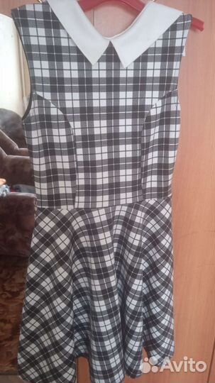 Вещи пакетом на девочку 7-10 лет