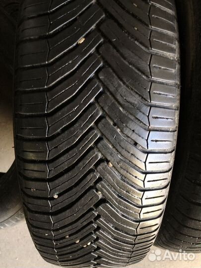 Michelin CrossClimate 195/65 R15