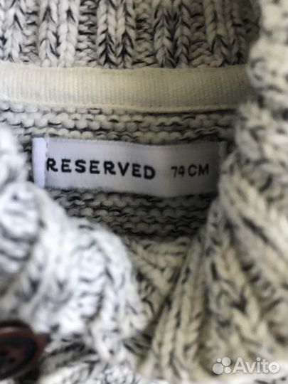 Детские вещи на мальчика