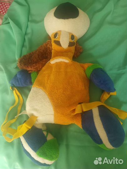 Рюкзак детский