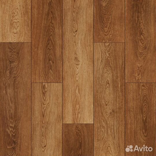 Кварц-виниловая плитка