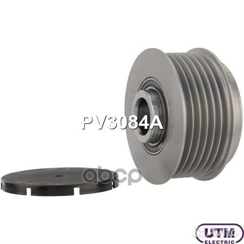 Шкив обгонный генератора PV3084A Utm