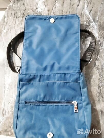 Сумка мужская