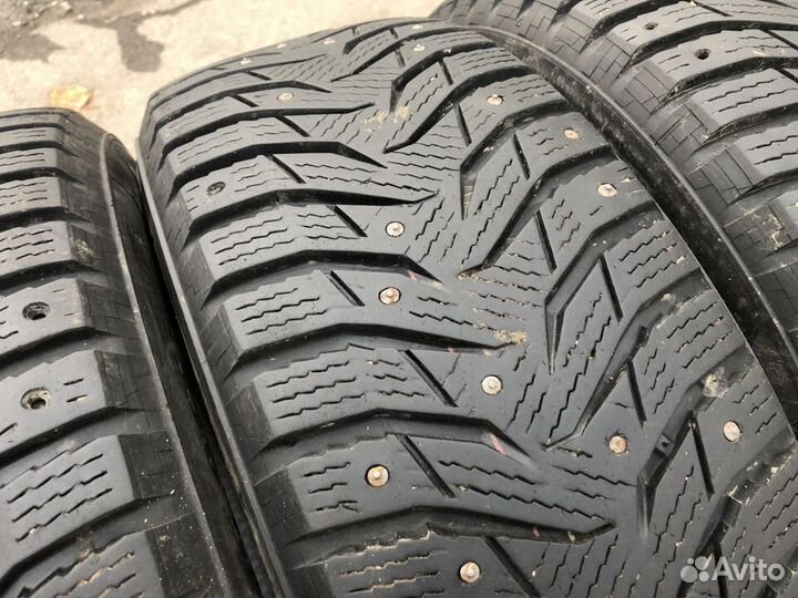 Kumho WinterCraft Ice WI31 195/65 R15