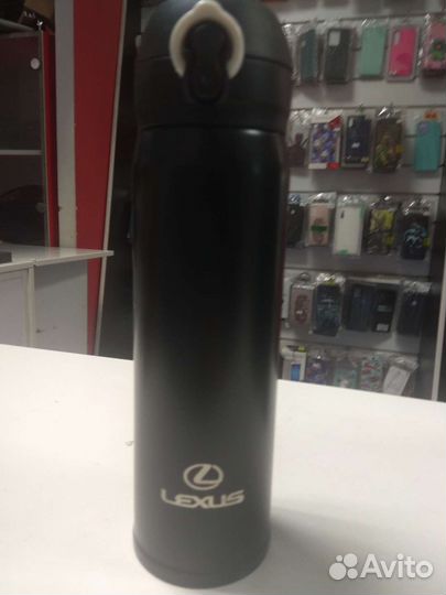 Крутой термос 500ml