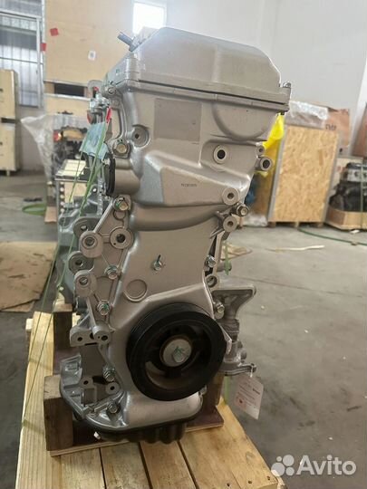 Двигатель JLD 4G24 Джили Атлас Geely Atlas