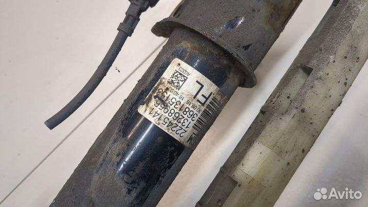 Амортизатор подвески Opel Meriva 2010, 2016