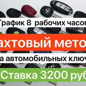 Разнорабочие г.Кстово вахтовый метод