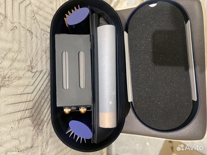 Dyson Airwrap multi-styler Complete Long