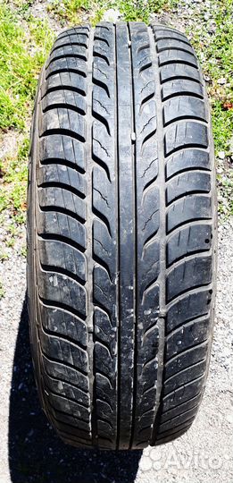 Goodyear HydraGrip 185/65 R15