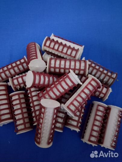 Термо бигуди СССР