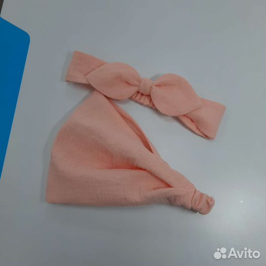 Солоха из муслина