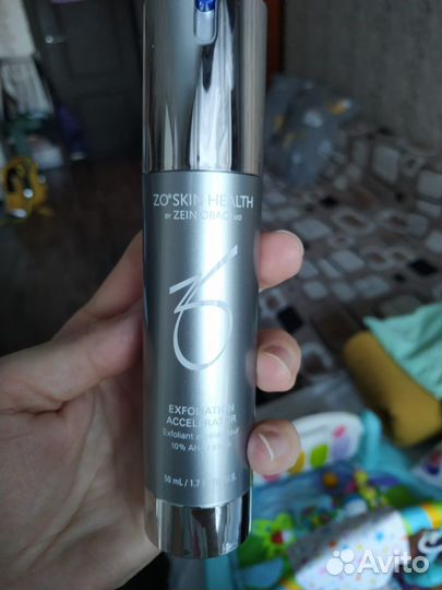 Крем для лица