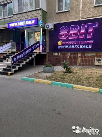 Minecraft PS4 New + наушники Samsung в подарок