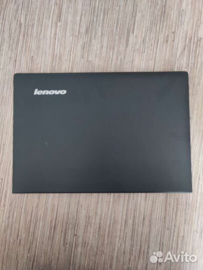 Ноутбук lenovo g50-45