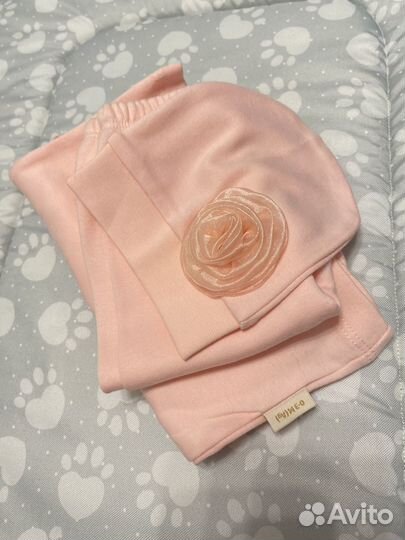 Комплект для новорождённого