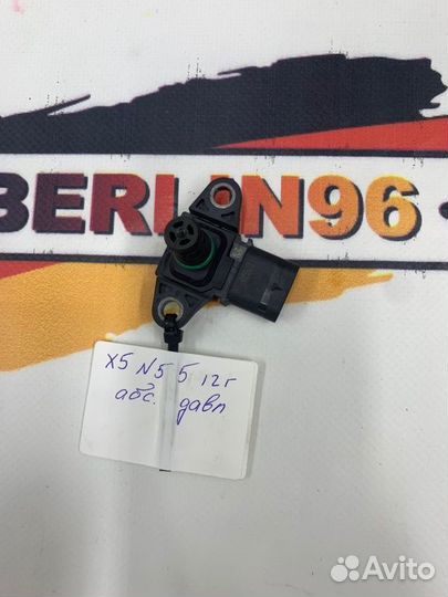 Датчик абсолютного давления Bmw X5 E70 N55B30 2012