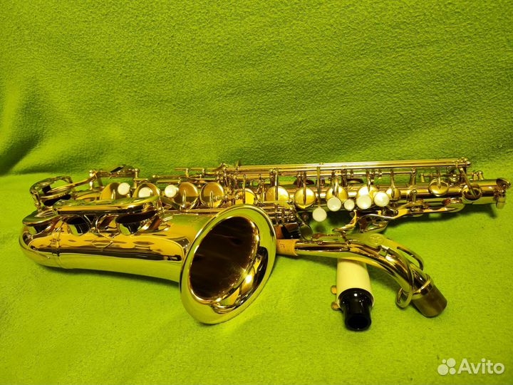 Саксофон альт yamaha Yas- 24-2 Japan(275, 280)